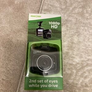 1080p HD Dash Cam